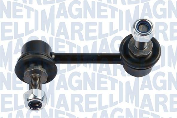 Magneti Marelli 301191624560 - Ремкомплект, подвеска стабилизатора autospares.lv