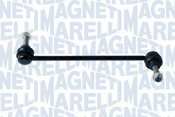 Magneti Marelli 301191624690 - Ремкомплект, подвеска стабилизатора autospares.lv