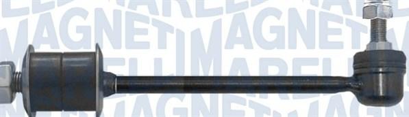 Magneti Marelli 301191624600 - Ремкомплект, подвеска стабилизатора autospares.lv