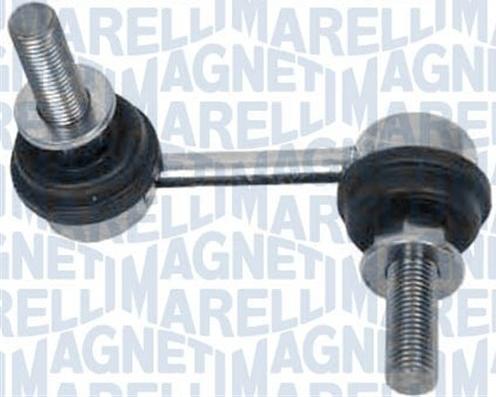 Magneti Marelli 301191624680 - Ремкомплект, подвеска стабилизатора autospares.lv