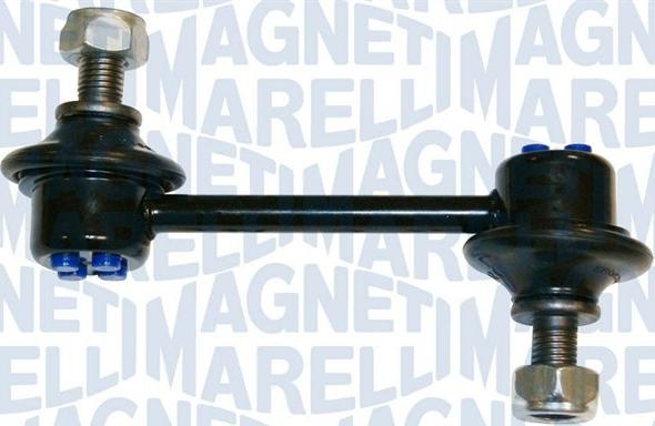 Magneti Marelli 301191624030 - Ремкомплект, подвеска стабилизатора autospares.lv