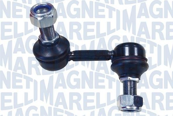 Magneti Marelli 301191624280 - Ремкомплект, подвеска стабилизатора autospares.lv