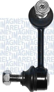 Magneti Marelli 301191624220 - Ремкомплект, подвеска стабилизатора autospares.lv