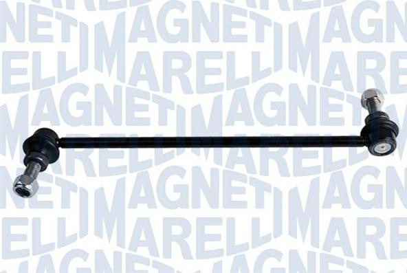 Magneti Marelli 301191624740 - Ремкомплект, подвеска стабилизатора autospares.lv