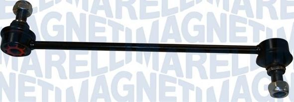 Magneti Marelli 301191624780 - Ремкомплект, подвеска стабилизатора autospares.lv
