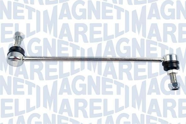 Magneti Marelli 301191624730 - Ремкомплект, подвеска стабилизатора autospares.lv
