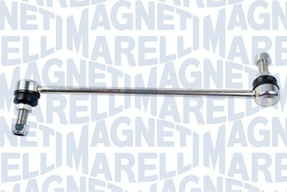 Magneti Marelli 301191624720 - Ремкомплект, подвеска стабилизатора autospares.lv
