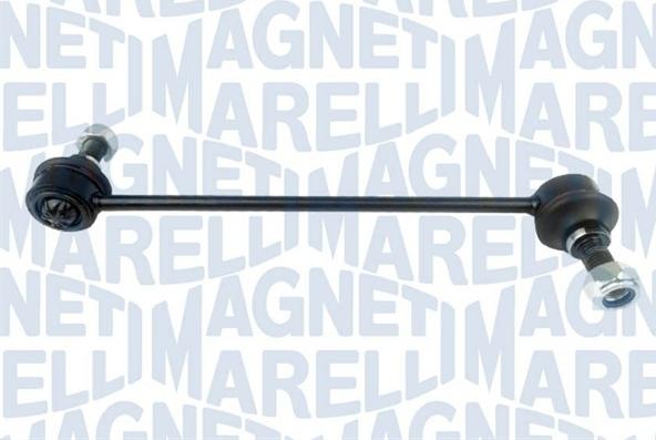 Magneti Marelli 301191624770 - Ремкомплект, подвеска стабилизатора autospares.lv