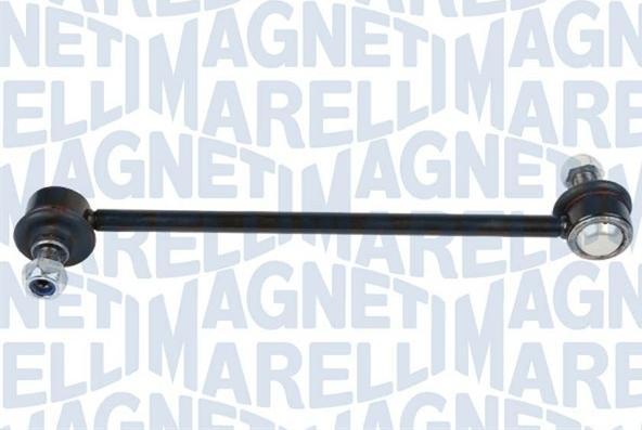 Magneti Marelli 301191625410 - Ремкомплект, подвеска стабилизатора autospares.lv