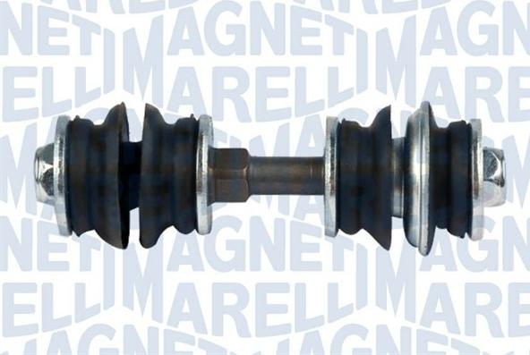 Magneti Marelli 301191625480 - Ремкомплект, подвеска стабилизатора autospares.lv