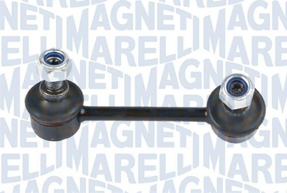 Magneti Marelli 301191625560 - Ремкомплект, подвеска стабилизатора autospares.lv