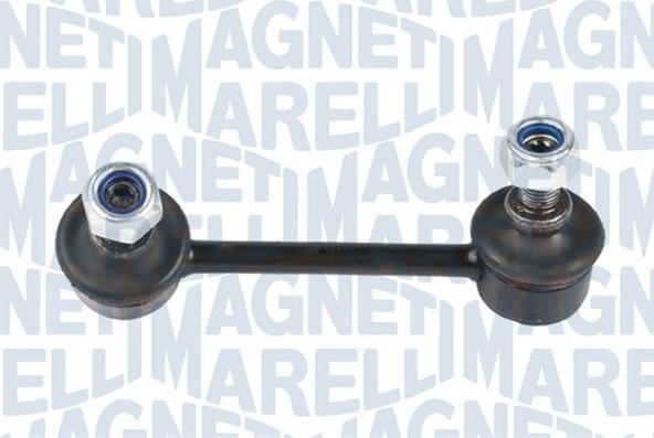 Magneti Marelli 301191625570 - Ремкомплект, подвеска стабилизатора autospares.lv