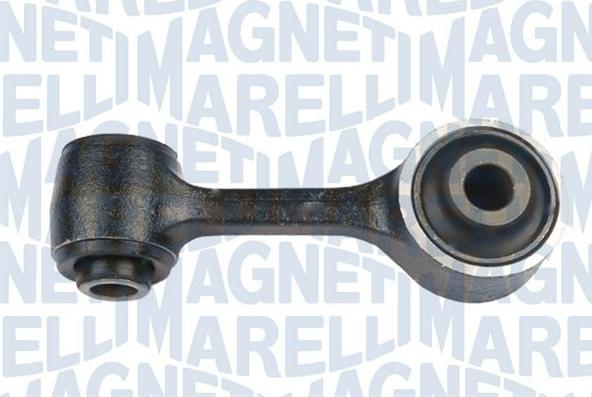 Magneti Marelli 301191625650 - Ремкомплект, подвеска стабилизатора autospares.lv