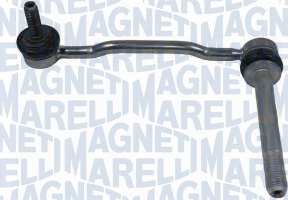 Magneti Marelli 301191625050 - Ремкомплект, подвеска стабилизатора autospares.lv