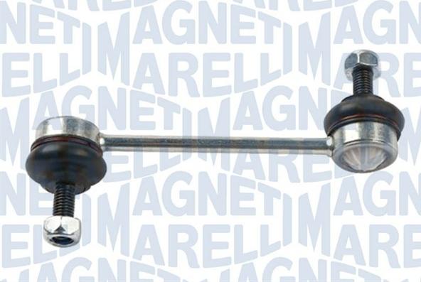 Magneti Marelli 301191625030 - Ремкомплект, подвеска стабилизатора autospares.lv