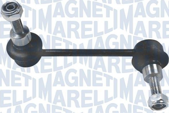 Magneti Marelli 301191625130 - Ремкомплект, подвеска стабилизатора autospares.lv