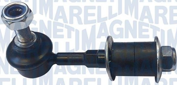 Magneti Marelli 301191625890 - Ремкомплект, подвеска стабилизатора autospares.lv