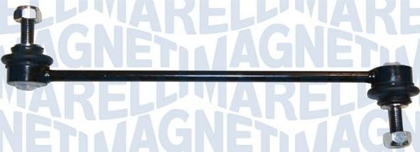 Magneti Marelli 301191625290 - Ремкомплект, подвеска стабилизатора autospares.lv