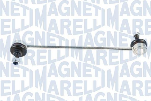Magneti Marelli 301191625220 - Ремкомплект, подвеска стабилизатора autospares.lv