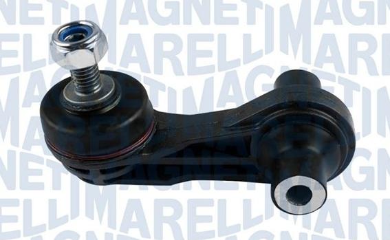 Magneti Marelli 301191625790 - Ремкомплект, подвеска стабилизатора autospares.lv