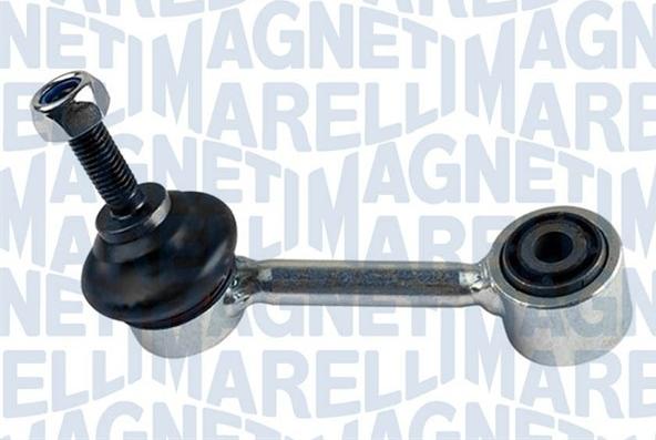 Magneti Marelli 301191625770 - Ремкомплект, подвеска стабилизатора autospares.lv