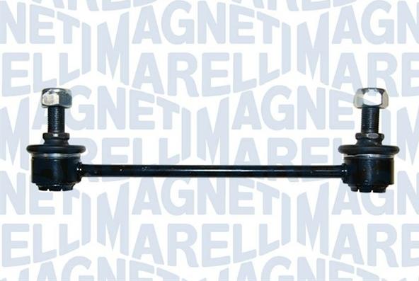 Magneti Marelli 301191620950 - Ремкомплект, подвеска стабилизатора autospares.lv