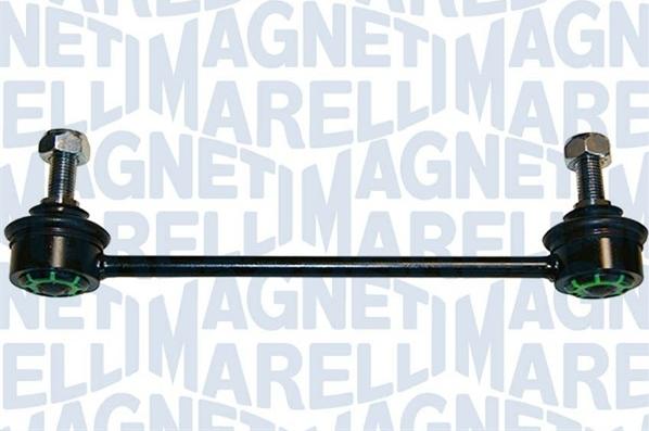 Magneti Marelli 301191620960 - Ремкомплект, подвеска стабилизатора autospares.lv