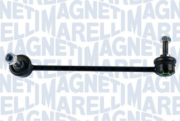 Magneti Marelli 301191620440 - Ремкомплект, подвеска стабилизатора autospares.lv
