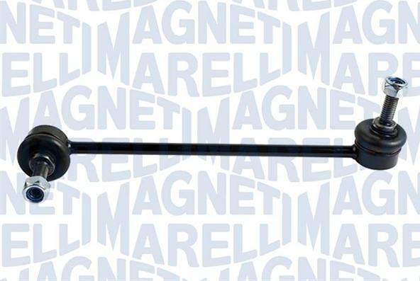 Magneti Marelli 301191620430 - Ремкомплект, подвеска стабилизатора autospares.lv