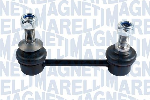 Magneti Marelli 301191620820 - Ремкомплект, подвеска стабилизатора autospares.lv