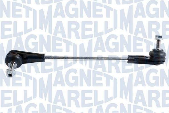 Magneti Marelli 301191620390 - Ремкомплект, подвеска стабилизатора autospares.lv