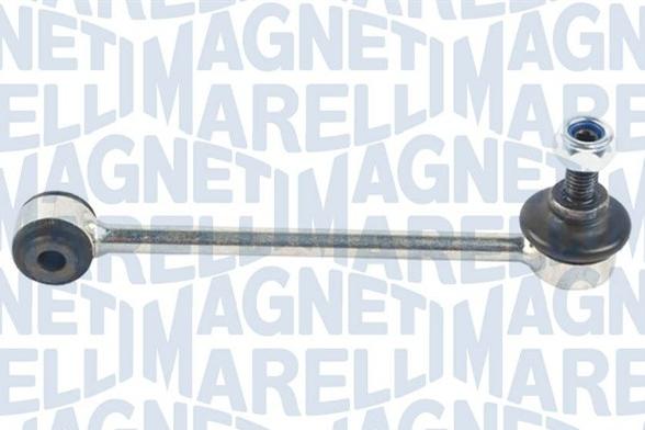Magneti Marelli 301191620350 - Ремкомплект, подвеска стабилизатора autospares.lv