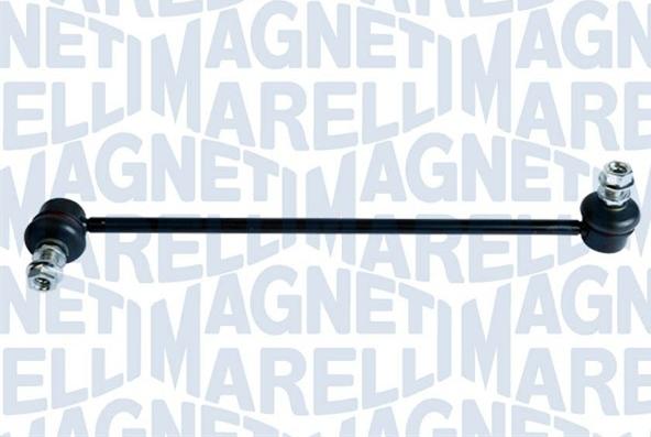 Magneti Marelli 301191620370 - Ремкомплект, подвеска стабилизатора autospares.lv