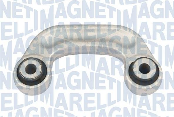 Magneti Marelli 301191620200 - Ремкомплект, подвеска стабилизатора autospares.lv