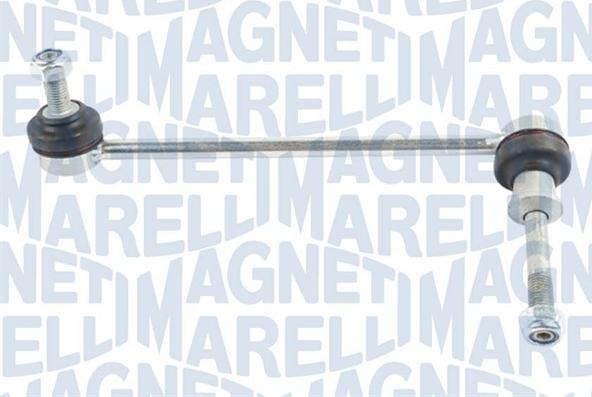 Magneti Marelli 301191620780 - Ремкомплект, подвеска стабилизатора autospares.lv