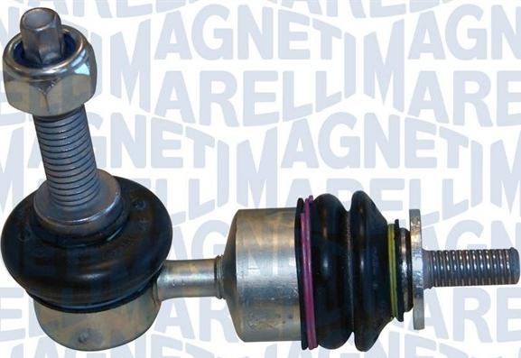 Magneti Marelli 301191621950 - Ремкомплект, подвеска стабилизатора autospares.lv