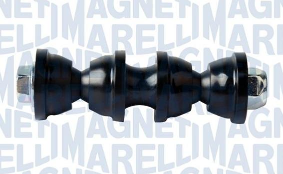Magneti Marelli 301191621960 - Ремкомплект, подвеска стабилизатора autospares.lv