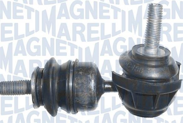 Magneti Marelli 301191621920 - Ремкомплект, подвеска стабилизатора autospares.lv