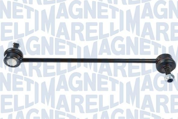 Magneti Marelli 301191621370 - Ремкомплект, подвеска стабилизатора autospares.lv