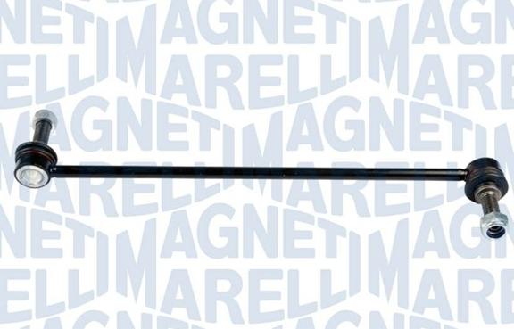 Magneti Marelli 301191623930 - Ремкомплект, подвеска стабилизатора autospares.lv