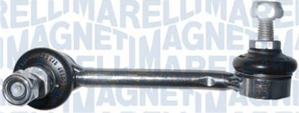 Magneti Marelli 301191623440 - Ремкомплект, подвеска стабилизатора autospares.lv