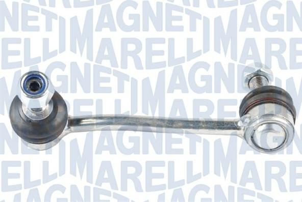 Magneti Marelli 301191623480 - Ремкомплект, подвеска стабилизатора autospares.lv