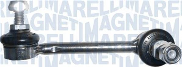 Magneti Marelli 301191623430 - Ремкомплект, подвеска стабилизатора autospares.lv