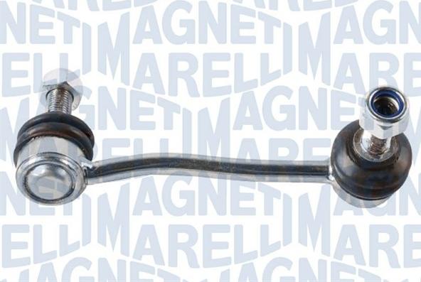 Magneti Marelli 301191623470 - Ремкомплект, подвеска стабилизатора autospares.lv