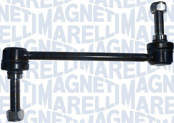 Magneti Marelli 301191623660 - Ремкомплект, подвеска стабилизатора autospares.lv