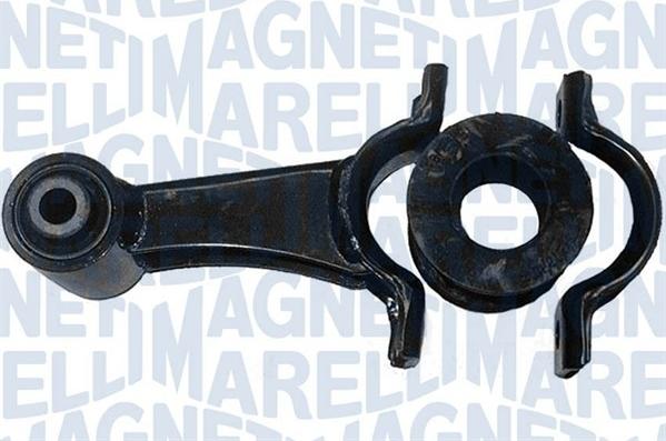 Magneti Marelli 301191623630 - Ремкомплект, подвеска стабилизатора autospares.lv