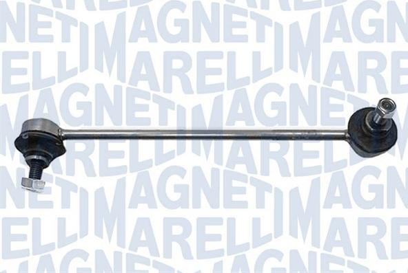 Magneti Marelli 301191623280 - Ремкомплект, подвеска стабилизатора autospares.lv
