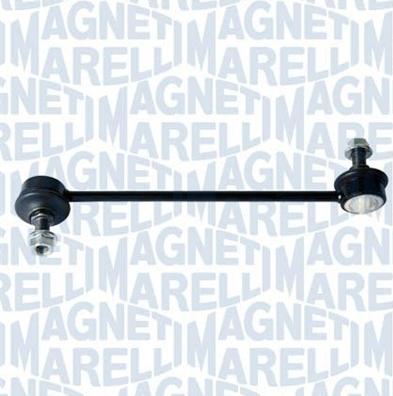 Magneti Marelli 301191622460 - Ремкомплект, подвеска стабилизатора autospares.lv