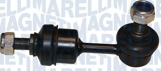 Magneti Marelli 301191622480 - Ремкомплект, подвеска стабилизатора autospares.lv