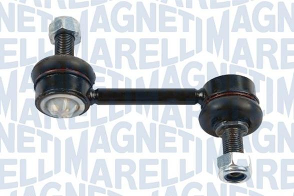 Magneti Marelli 301191622590 - Ремкомплект, подвеска стабилизатора autospares.lv
